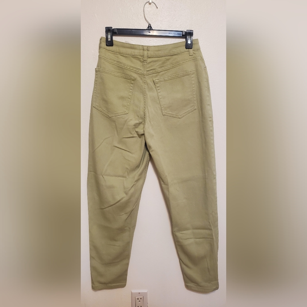 Green Jean's